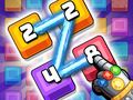 Gioco Collegamento 2248 pazzesco  in linea