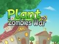 Gioco Guerra tra piante e zombi in linea Gioco Guerra tra piante e zombi in linea