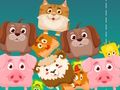 Gioco Jelly-Belly: crea l'elefante  in linea