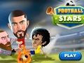 Gioco Stelle del calcio  in linea