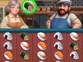 Gioco Sushi Master - Incontro 3  in linea