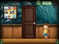 Gioco Camera per bambini Amgel Escape 233  in linea