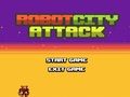 Gioco Attacco alla città robotica  in linea