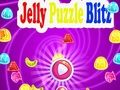Gioco Sfida di puzzle gelatinosi  in linea