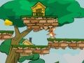 Gioco Jerry ruba il formaggio  in linea