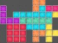 Gioco Blocca l'oggetto puzzle Rush  in linea