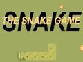 Gioco Il gioco del serpente  in linea
