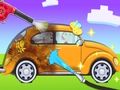 Gioco Gioco di lavaggio auto  in linea