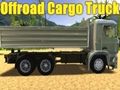 Gioco Camion da carico fuoristrada 2024  in linea