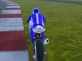 Gioco MotoGP: Gara di motocross  in linea