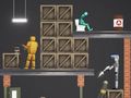 Gioco Ultima giocata: Ragdoll Sandbox  in linea