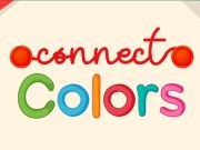 Gioco Collega i colori  in linea