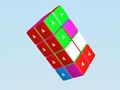 Gioco Blocchi 3D  in linea