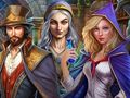 Gioco Segreti della stregoneria  in linea