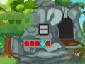 Gioco Trova il guscio della tartaruga  in linea
