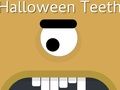 Gioco Denti di Halloween  in linea