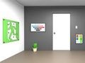 Gioco Fuga dalla stanza dei colori  in linea