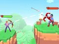 Gioco Bow Guy: Duello tra arcieri  in linea