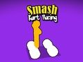 Gioco Smash Kart Racing in linea