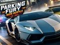 Gioco Parcheggio Fury 3D: Side Hustle  in linea