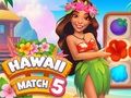 Gioco Partita Hawaii 5  in linea