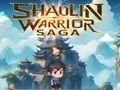 Gioco Saga del Guerriero Shaolin  in linea