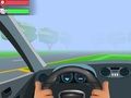 Gioco Sfida dell'autista di ambulanza  in linea