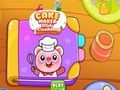 Gioco Creatore di torte per bambini che cucinano  in linea