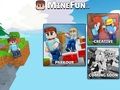 Gioco Minefun. io in linea Gioco Minefun. io in linea