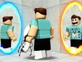 Gioco Portale Obby  in linea