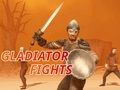 Gioco Combattimenti tra gladiatori  in linea