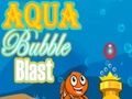 Gioco Esplosione di bolle d'acqua  in linea