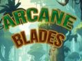 Gioco Lame Arcane  in linea