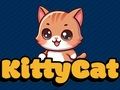 Gioco Puzzle e viaggio di KittyCat  in linea
