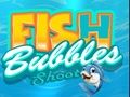 Gioco Sparatutto con bolle di pesce  in linea