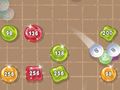 Gioco Edizione abilità 2048  in linea