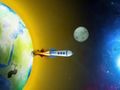 Gioco Lotta tra astronavi  in linea