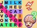 Gioco Parole di riempimento: trova tutte le parole  in linea