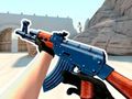Gioco CS:Z  in linea