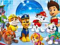 Gioco Puzzle: Cuccioli PAW Patrol  in linea