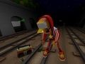 Gioco L'orrore della metropolitana: capitolo 2  in linea