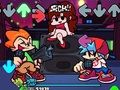 Gioco Il venerdì sera si diverte a Godot  in linea