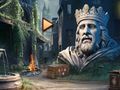 Gioco Fuga dalla città misteriosa  in linea