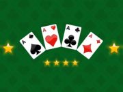 Gioco Solitaire Classic Klondike Master in linea