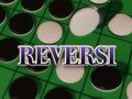 Gioco Reversi in linea