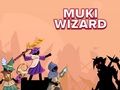 Gioco Mago Muki  in linea