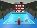 Gioco Cotta per il tennis  in linea