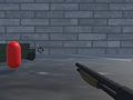 Gioco Sparatoria in una strada secondaria  in linea