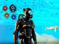 Gioco Immersione profonda di sopravvivenza subacquea  in linea