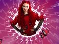 Gioco Disney Discendenti L'Ascesa di Red Rhythm Rush  in linea